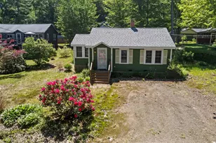 65 Lakeview Ave, Bristol, NH 03222 - Photo 2
