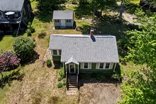 65 Lakeview Ave, Bristol, NH 03222 - Photo 4