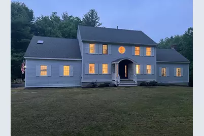 27 Ross Road, Durham, NH 03824 - Photo 4