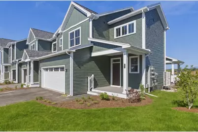 445 Old Farm Road, South Burlington, VT 05403 - Photo 1