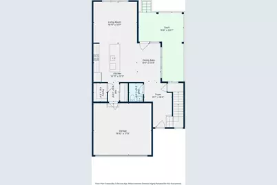 445 Old Farm Road, South Burlington, VT 05403 - Photo 32