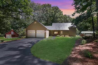 51 Baxter Road, Hollis, NH 03049 - Photo 1