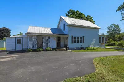126 N Elm Street, St. Albans City,  05478 - Photo 24