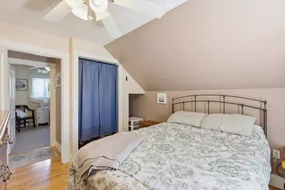 126 N Elm Street, St. Albans City,  05478 - Photo 14