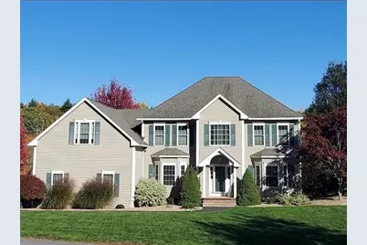 22 Longview Circle, Pelham, NH 03076 - Photo 1