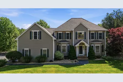 22 Longview Circle, Pelham, NH 03076 - Photo 2