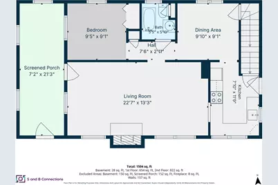 259 Mill Road, Hampton, NH 03842 - Photo 46
