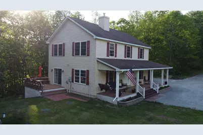 164 Pine View Lane, Cavendish, VT 05153 - Photo 2