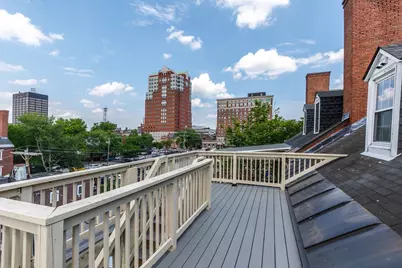 105 West Merrimack Street #4, Manchester, NH 03101 - Photo 1