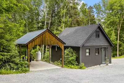 65 Lower Taylor Hill Road, Winhall, VT 05340 - Photo 2