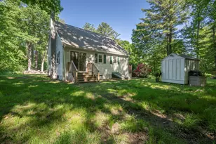 38 Duffy St, Franklin, NH 03235 - Photo 10