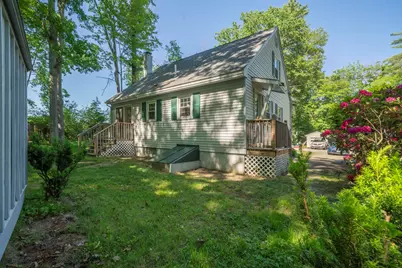 38 Duffy Street, Franklin, NH 03235 - Photo 8