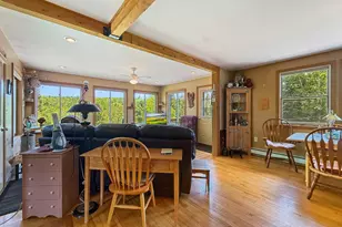 1126 Nh Route 26, Colebrook, NH 03576 - Photo 10