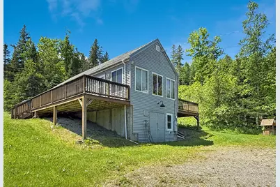 1126 Nh Route 26, Colebrook, NH 03576 - Photo 1