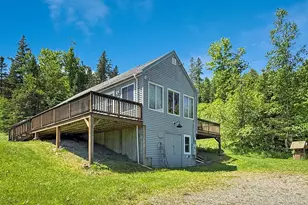 1126 Nh Route 26, Colebrook, NH 03576 - Photo 1