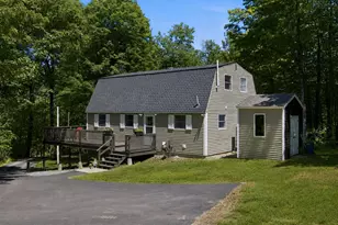 48 Forest Hill Rd, Meredith, NH 03253 - Photo 1