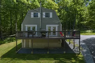 48 Forest Hill Rd, Meredith, NH 03253 - Photo 8