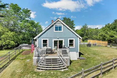 1306 US Route 4, Canaan, NH 03741 - Photo 4