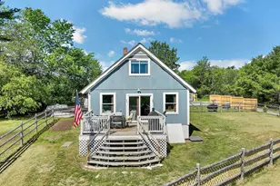 1306 US Route 4, Canaan, NH 03741 - Photo 4