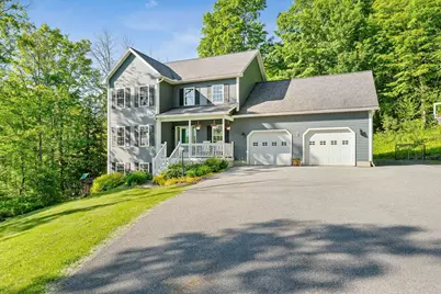 2 Hawthorne Road, Fairfax, VT 05478 - Photo 2