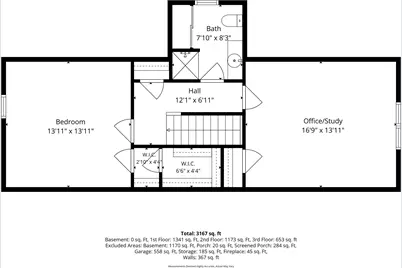 11 Nathan Lord Road, Amherst, NH 03031 - Photo 46