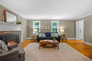 11 Nathan Lord Rd, Amherst, NH 03031 - Photo 14