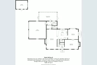 11 Nathan Lord Road, Amherst, NH 03031 - Photo 44
