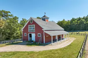 137 Brown Rd, Tuftonboro, NH 03816 - Photo 4