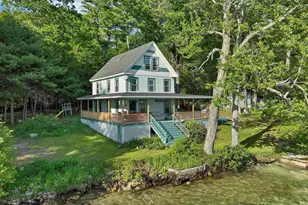 31 Pitchwood Island, Meredith, NH 03253 - Photo 10