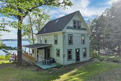 31 Pitchwood Island, Meredith, NH 03253 - Photo 14