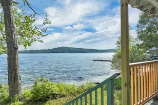 31 Pitchwood Island, Meredith, NH 03253 - Photo 6