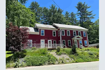 65 Mechanic Street, Winchester, NH 03470 - Photo 1
