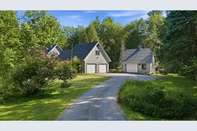 1572 Skyline Drive, Weathersfield, VT 05156 - Photo 4