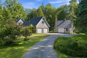 1572 Skyline Dr, Weathersfield, VT 05156 - Photo 4