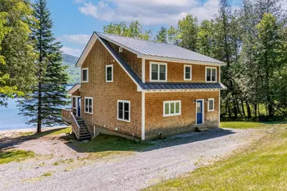 461 Harvey Mountain Road, Barnet, VT 05821 - Photo 6