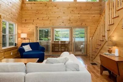 461 Harvey Mountain Road, Barnet, VT 05821 - Photo 12