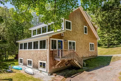 461 Harvey Mountain Road, Barnet, VT 05821 - Photo 2