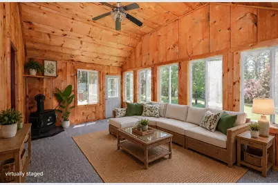 172 Farrarville Road, Belmont, NH 03220 - Photo 16