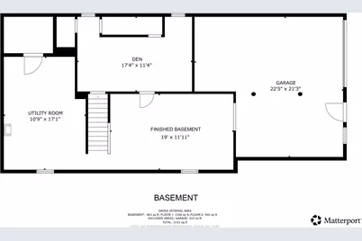 172 Farrarville Road, Belmont, NH 03220 - Photo 58