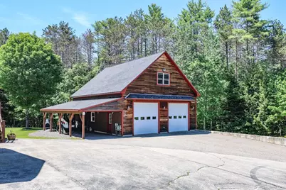 172 Farrarville Road, Belmont, NH 03220 - Photo 2