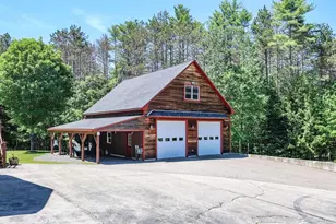 172 Farrarville Rd, Belmont, NH 03220 - Photo 2