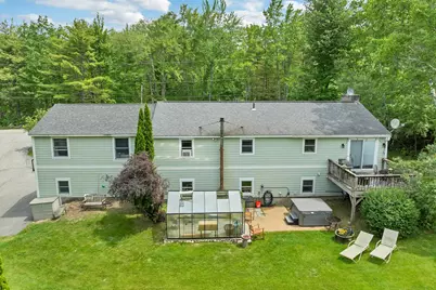 7 Barnard Ridge Road, Meredith, NH 03253 - Photo 10