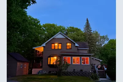 14 Broadway Avenue, Gorham, NH 03581 - Photo 2