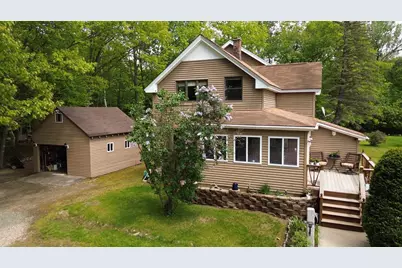14 Broadway Avenue, Gorham, NH 03581 - Photo 1