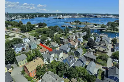 226 Marcy Street, Portsmouth, NH 03801 - Photo 1