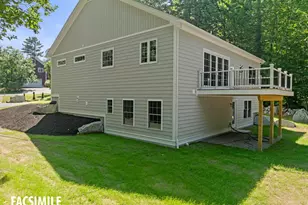 Lot 38 Smoke Rise Rd, New Hampton, NH 03256 - Photo 2