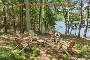 309 Stocker Pond Rd, Grantham, NH 03753 - Photo 4