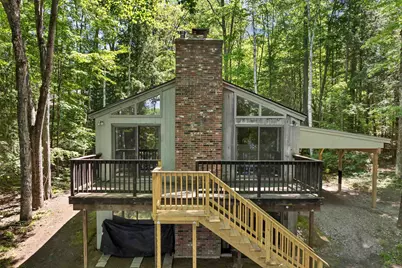 309 Stocker Pond Road, Grantham, NH 03753 - Photo 30
