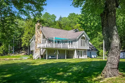 157 Old Sawmill Road, Londonderry, VT 05148 - Photo 8