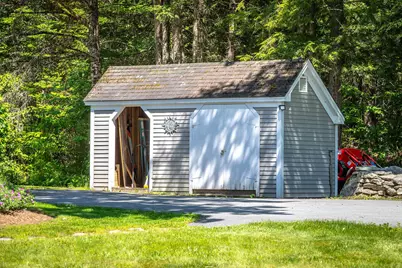 157 Old Sawmill Road, Londonderry, VT 05148 - Photo 2